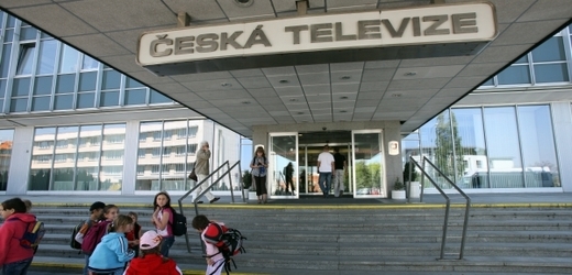 Česka televize nemá kapacity pro dětský kanál.